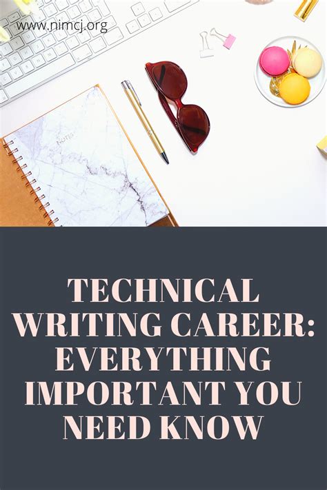 how to start technical writing career