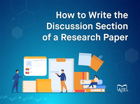 how to start the discussion section of a research paper