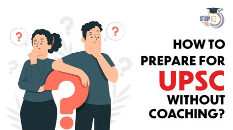 how to start upsc preparation for beginners without coaching