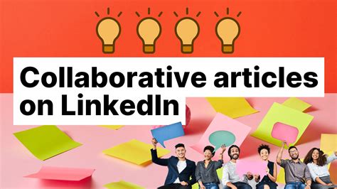 how to start writing articles on linkedin