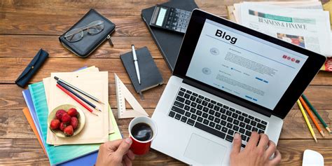 how to start writing technical blogs