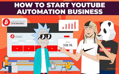 how to start youtube automation reddit