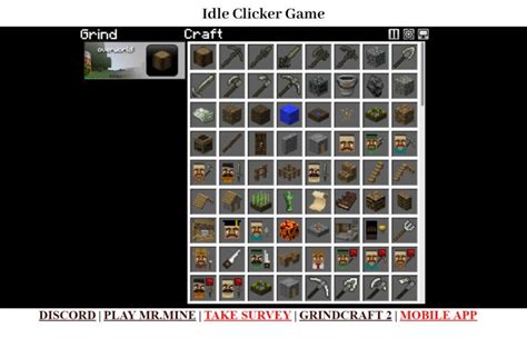 how to stay idle in minecraft