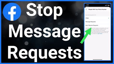 how to stop a facebook message from sending