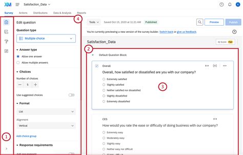 how to stop a qualtrics survey