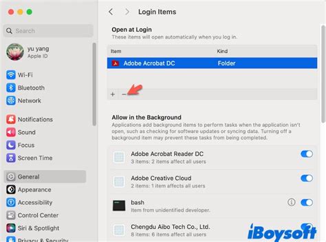 how to stop adobe acrobat from opening pdf automatically mac