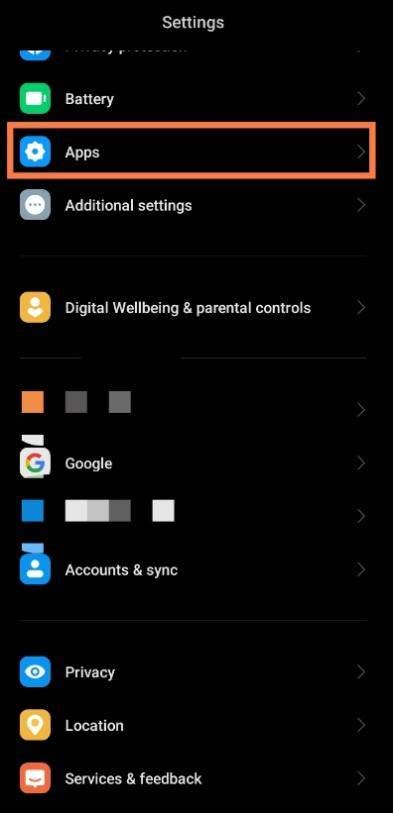 how to stop ads on android phone screen