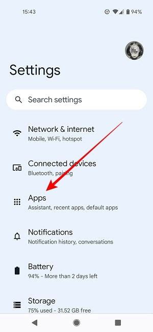 how to stop all background apps android