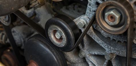 how to stop alternator belt from squealing