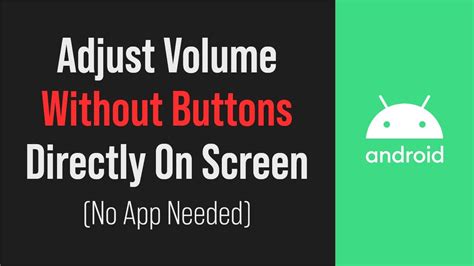 how to stop android from automatically lowering volume