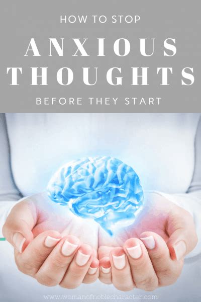 how to stop anxious dreams