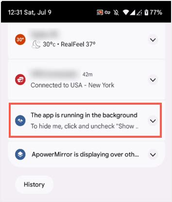 how to stop app from running in background on iphone