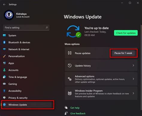 how to stop apps from updating