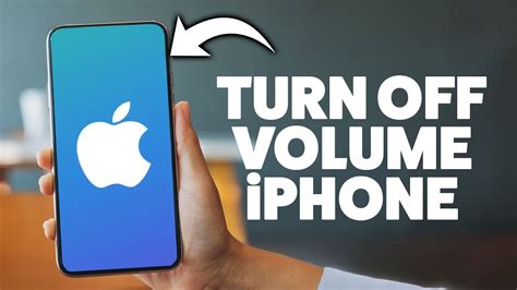 how to stop automatic volume changes iphone