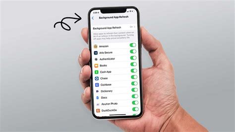 how to stop background apps in iphone 12