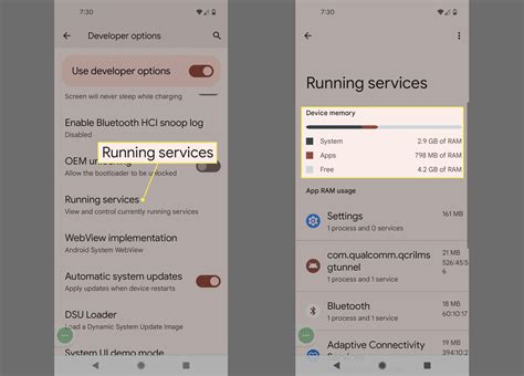 how to stop background running apps in iphone 11