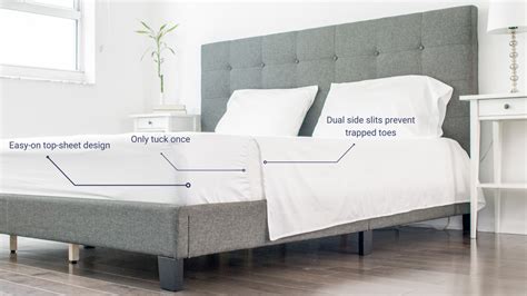how to stop bed sheets from coming off reddit