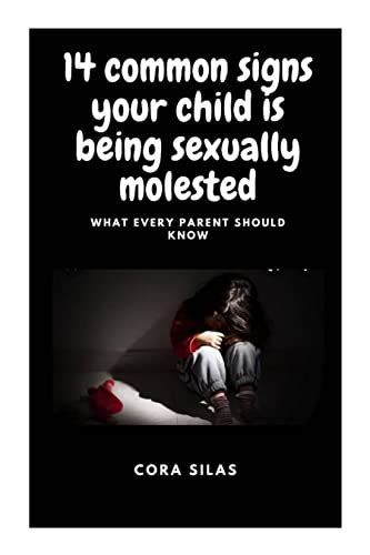 how to stop being molested