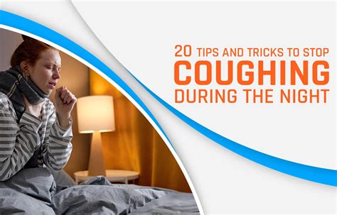 how to stop coughing at night from allergies