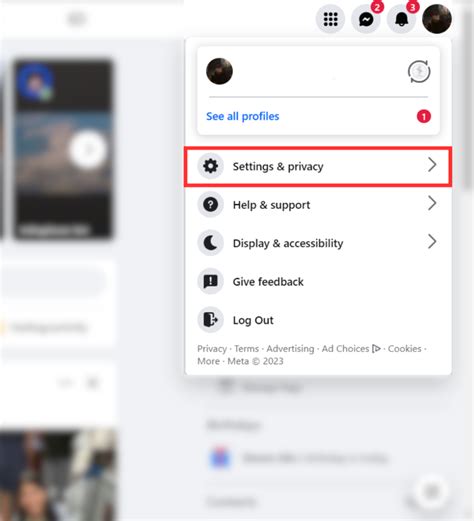 how to stop facebook notifications on android phone