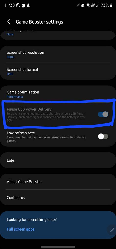how to stop game booster ads in samsung