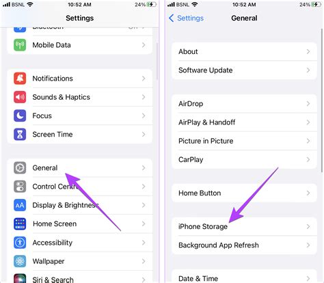 how to stop getting ads in apps iphone manage settings