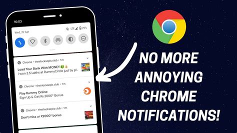 how to stop google notifications on android
