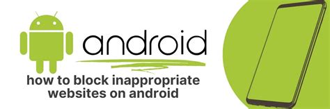 how to stop inappropriate ads on android apps