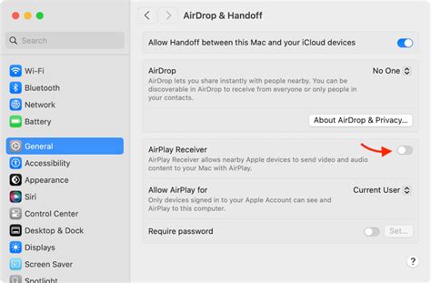 how to stop iphone mirroring on mac