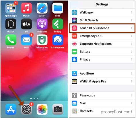 how to stop notifications from apps iphone