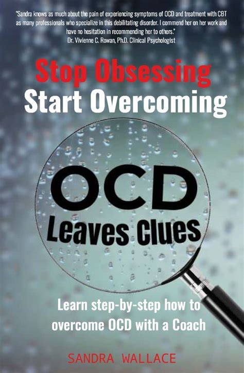 how to stop obsessing ocd reddit