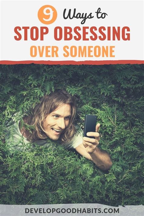 how to stop obsessive behavior reddit