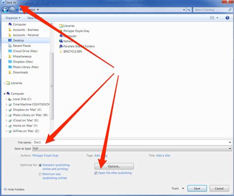 how to stop pdf documents opening in word