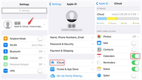 how to stop photos from syncing to another iphone