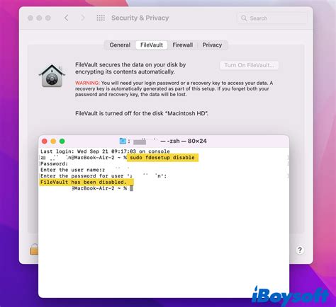 how to stop program in terminal mac