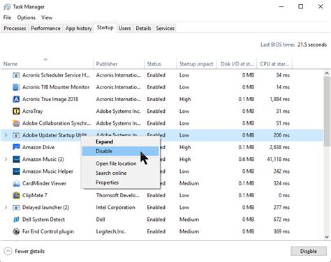 how to stop program in terminal windows