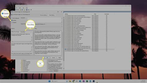 how to stop programs running in the background windows 11 reddit