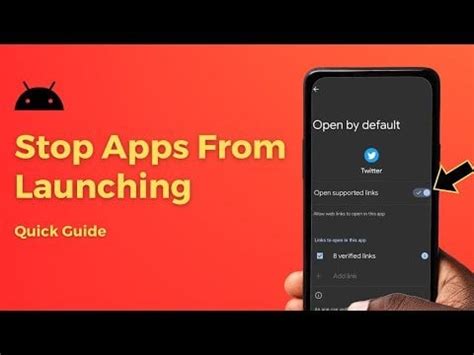 how to stop reddit app from opening automatically