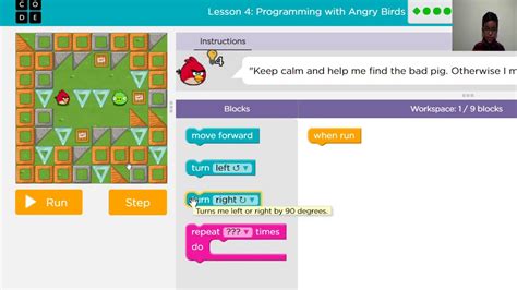 how to stop sound in code org