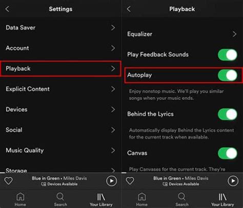 how to stop spotify from playing automatically when connected to bluetooth 2025