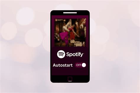 how to stop spotify from starting automatically android