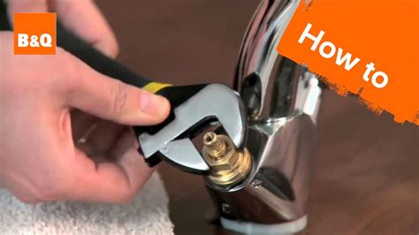 how to stop taps from leaking