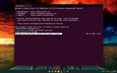 how to stop windows subsystem for linux
