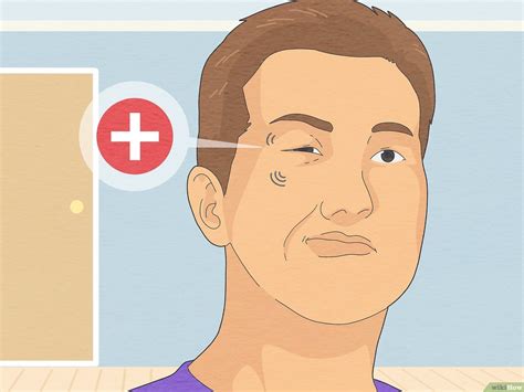 how to stop your back from twitching