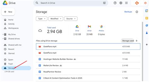 how to store files in google drive on phone