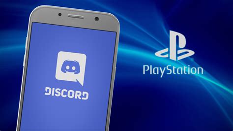 how to stream on discord mobile from ps5