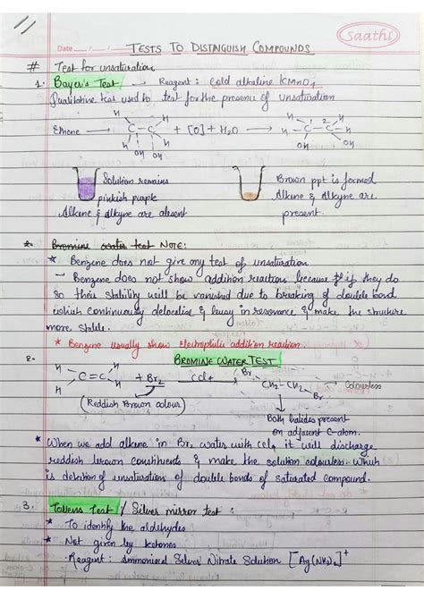how to study class 12th chemistry