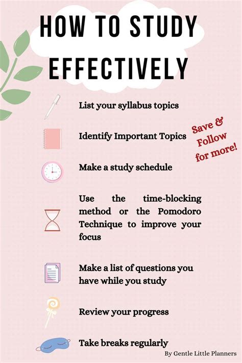 how to study for a writing test
