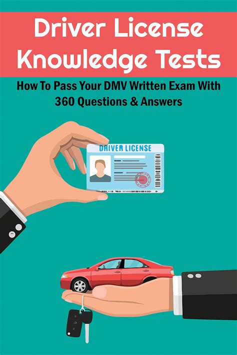 how to study for drivers knowledge test