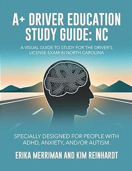 how to study for drivers test with adhd